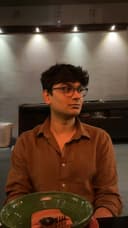 Parth Kohale