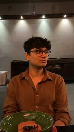 Parth Kohale
