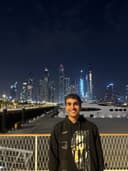 Karan Garg