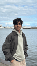 Aarish Syed